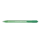 PENNA PAPERMATE INKJOY 100 a scatto VERDE